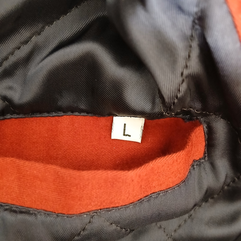 Vintage Burberry's jacket‎ - Picture 9 of 11